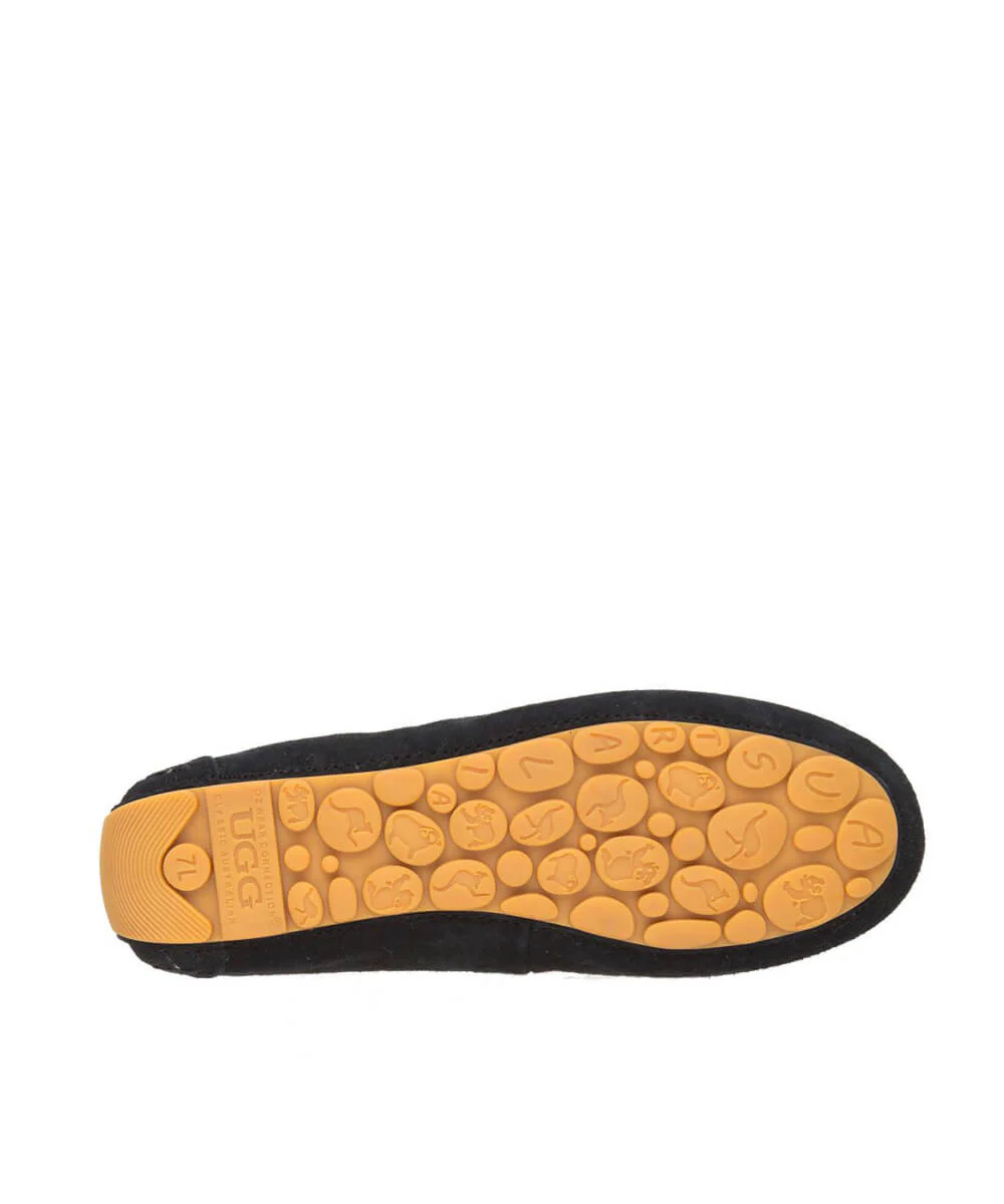 Women's   Summer Moccasin