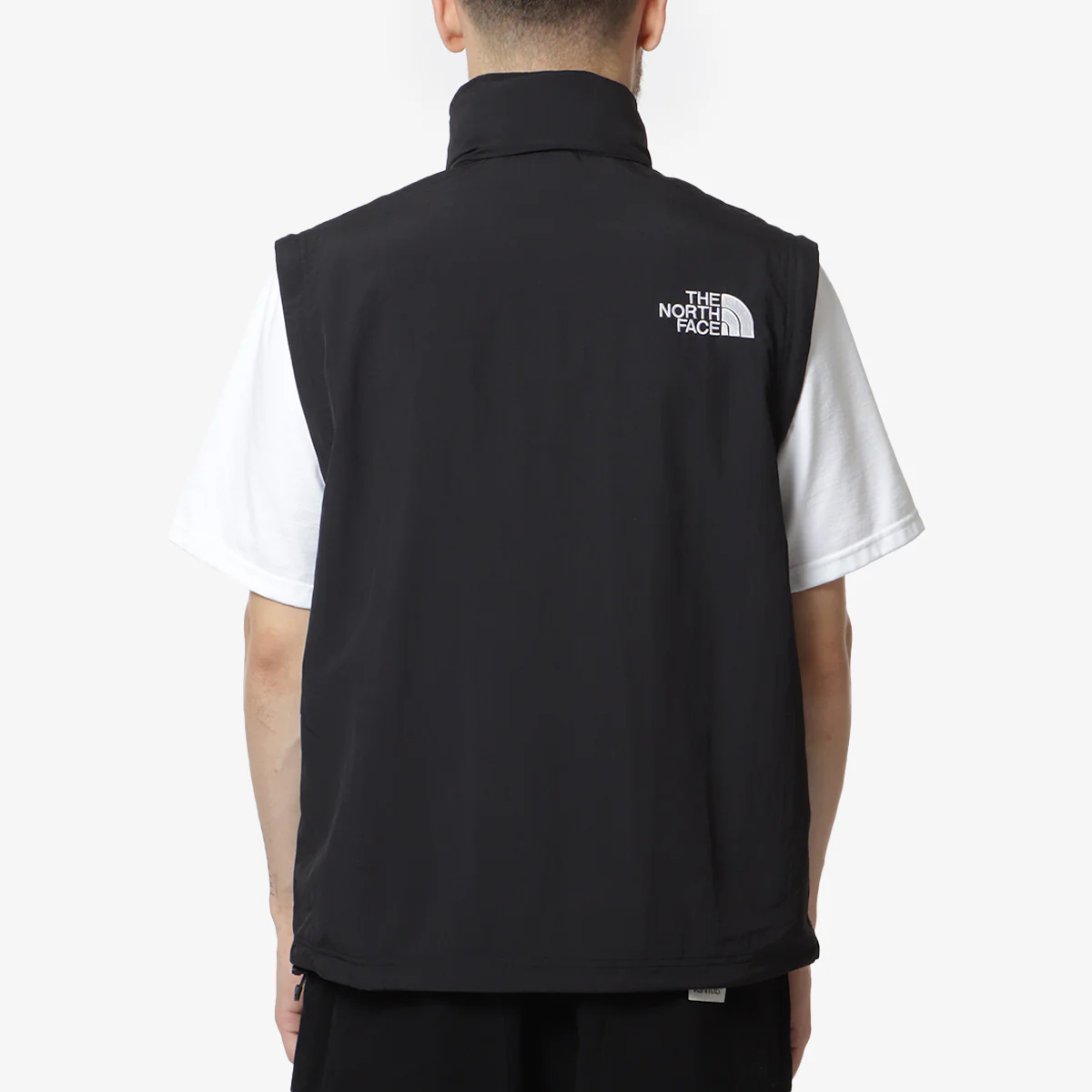 x Yinka Ilori Convertible Jacket