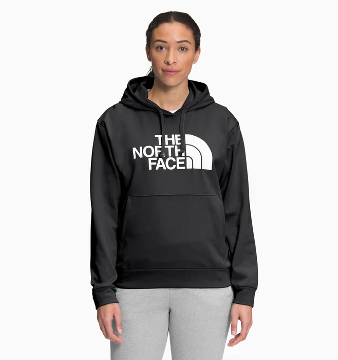 Exploration PO Hoodie (Women's) TNF Black