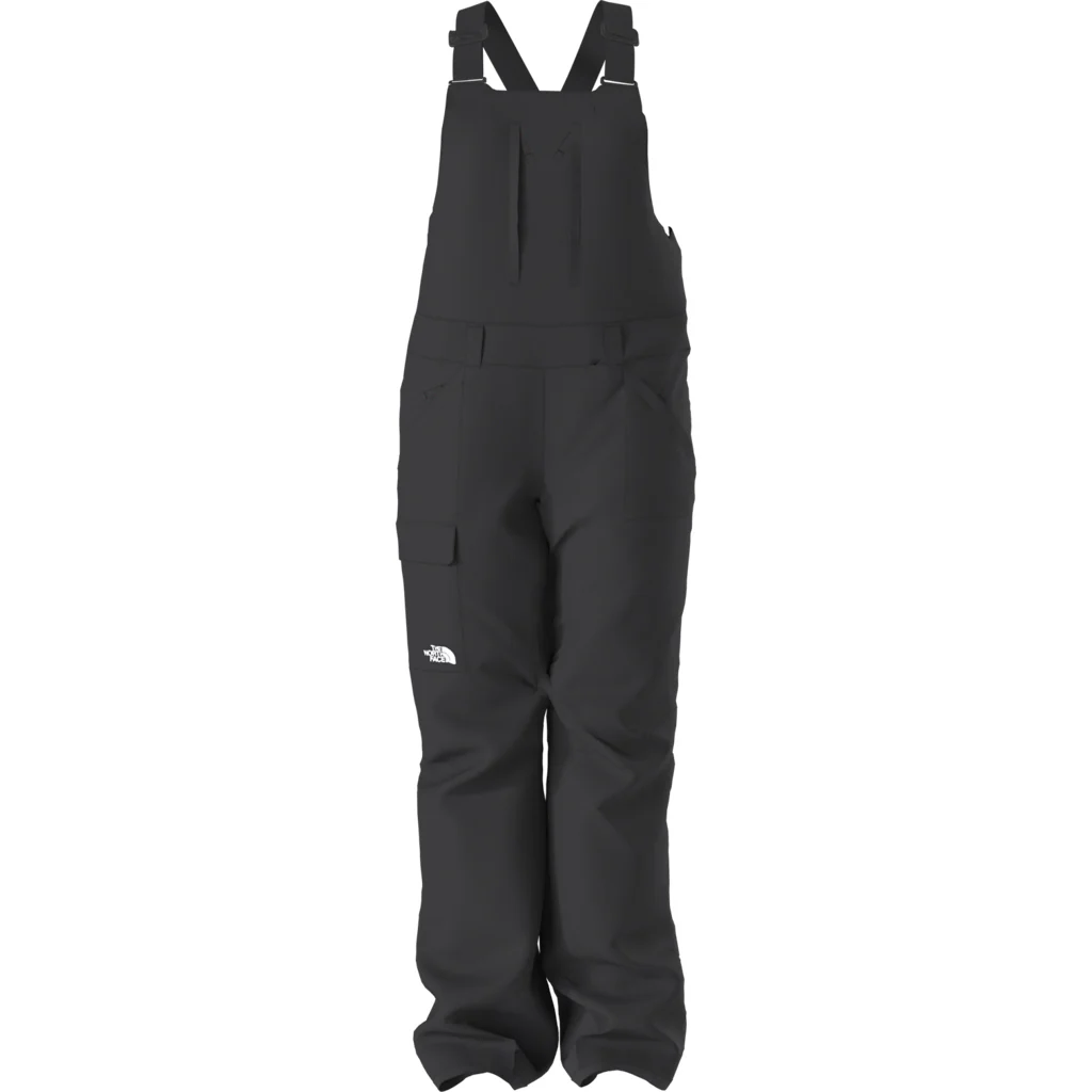 Freedom Insulated Bib (NF0A5AD2) Womens 2025