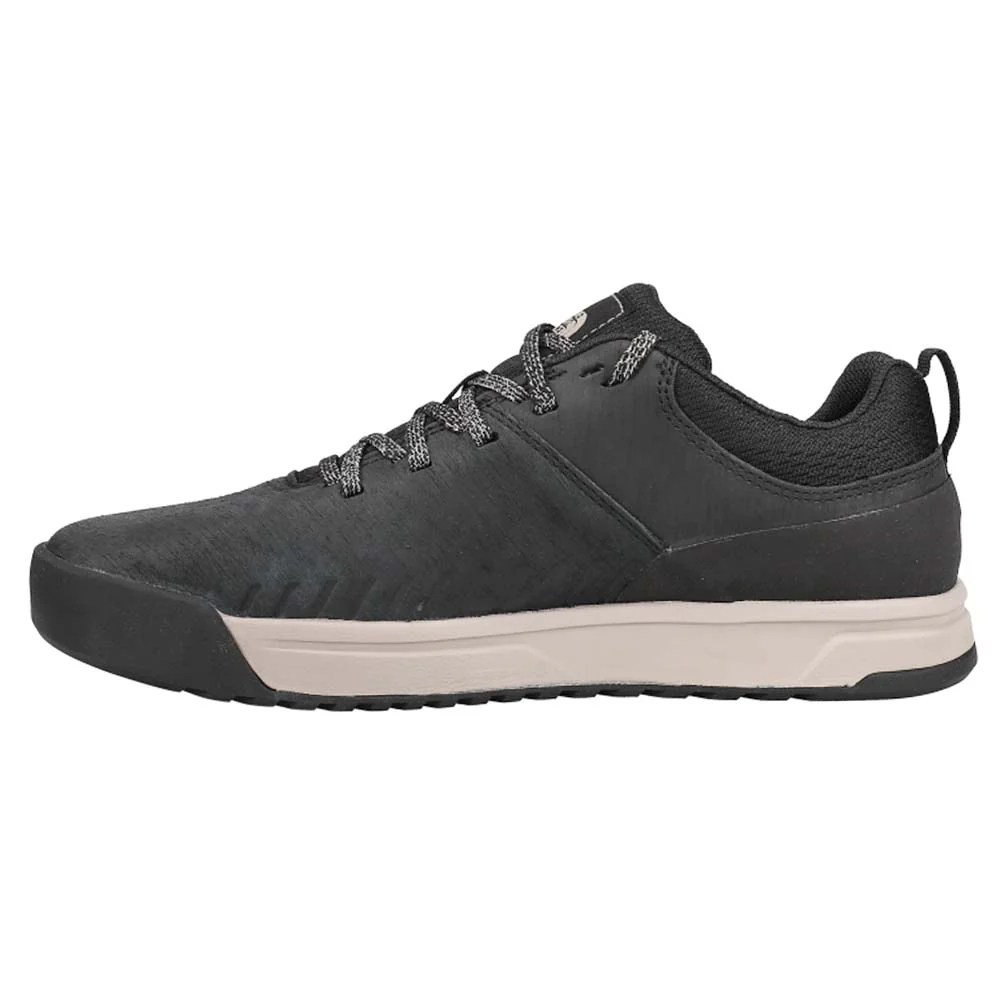 Larimer II Lace Up Sneakers