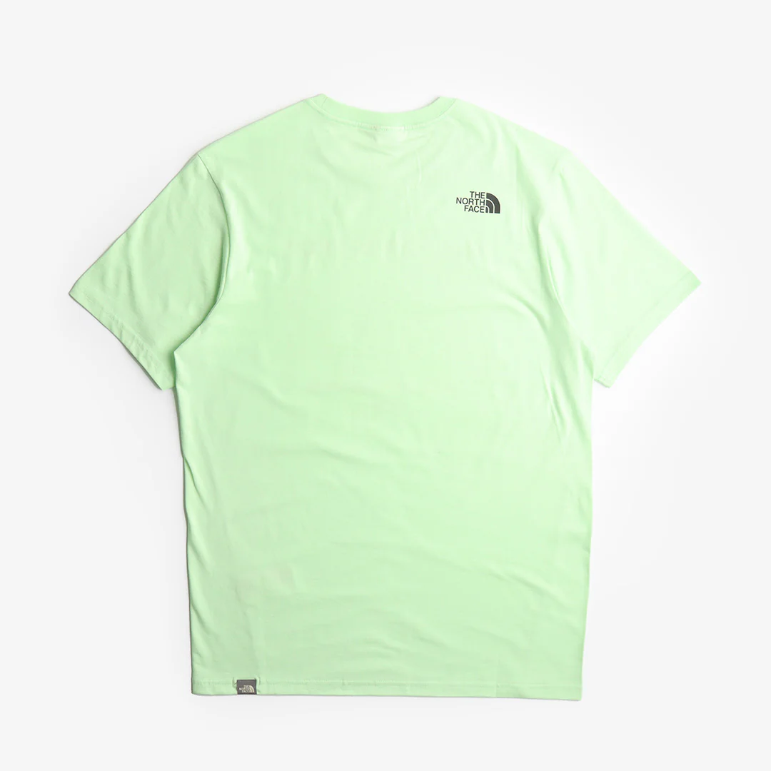 Coordinates T-Shirt