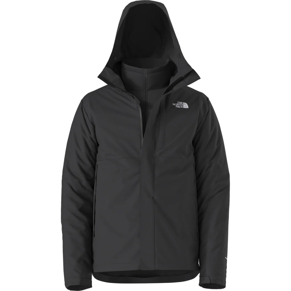 Carto Triclimate Jacket (NF0A5IWI) Mens 2025