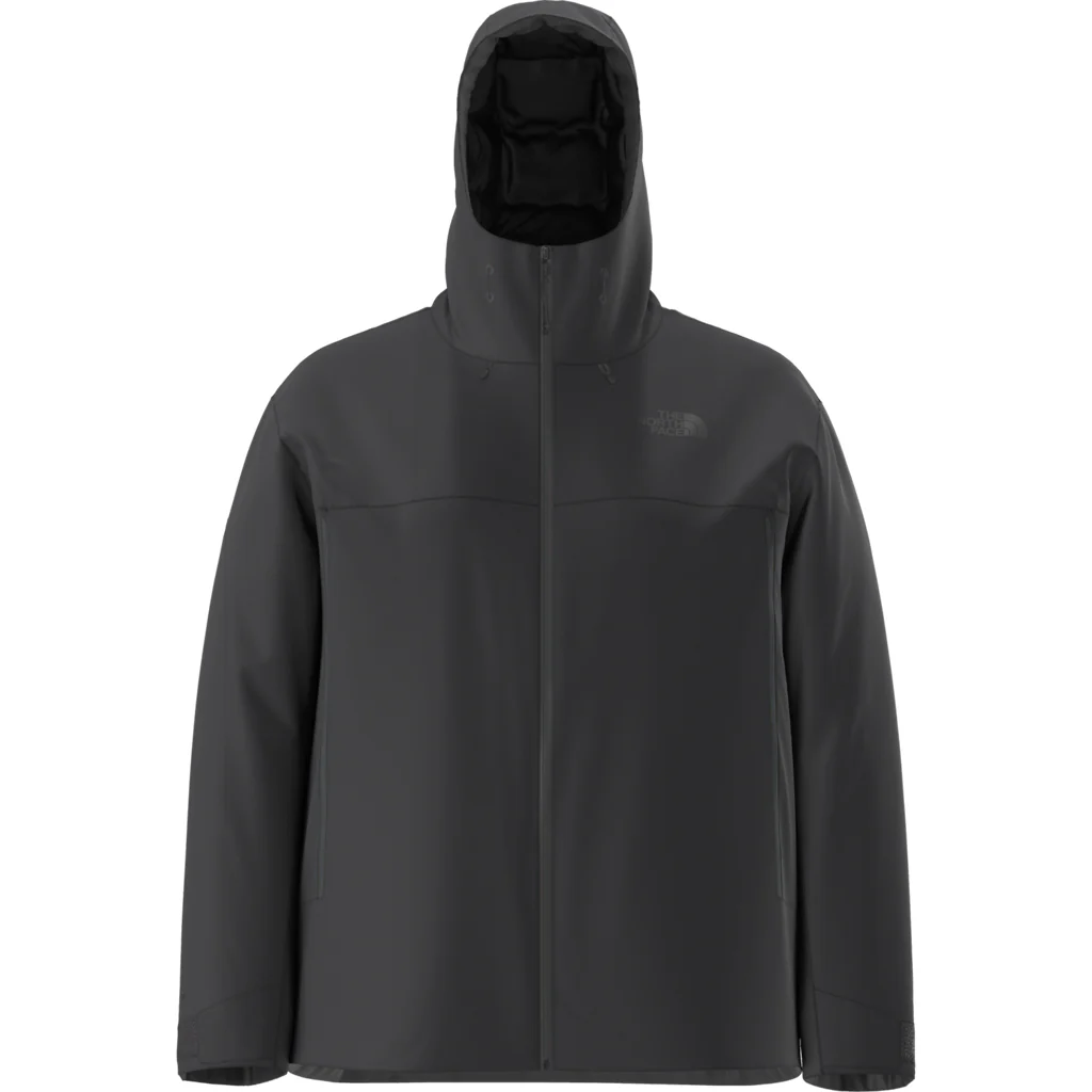 Big MTN Range Down Jacket (NF0A8A35) Mens 2025