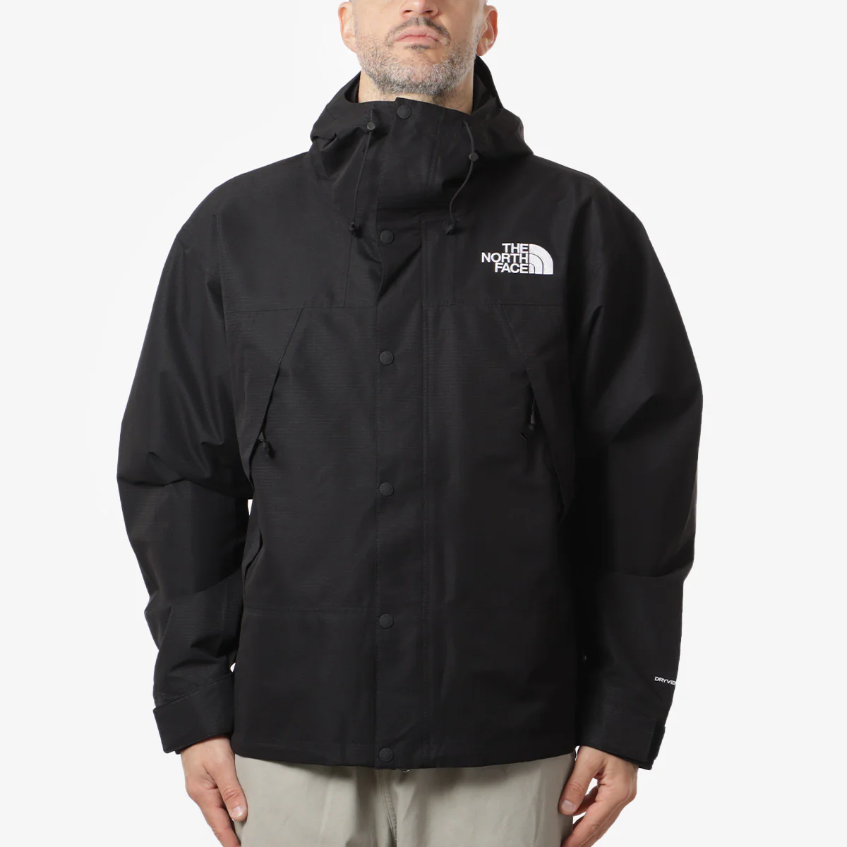 Dryvent Mono Mountain Jacket