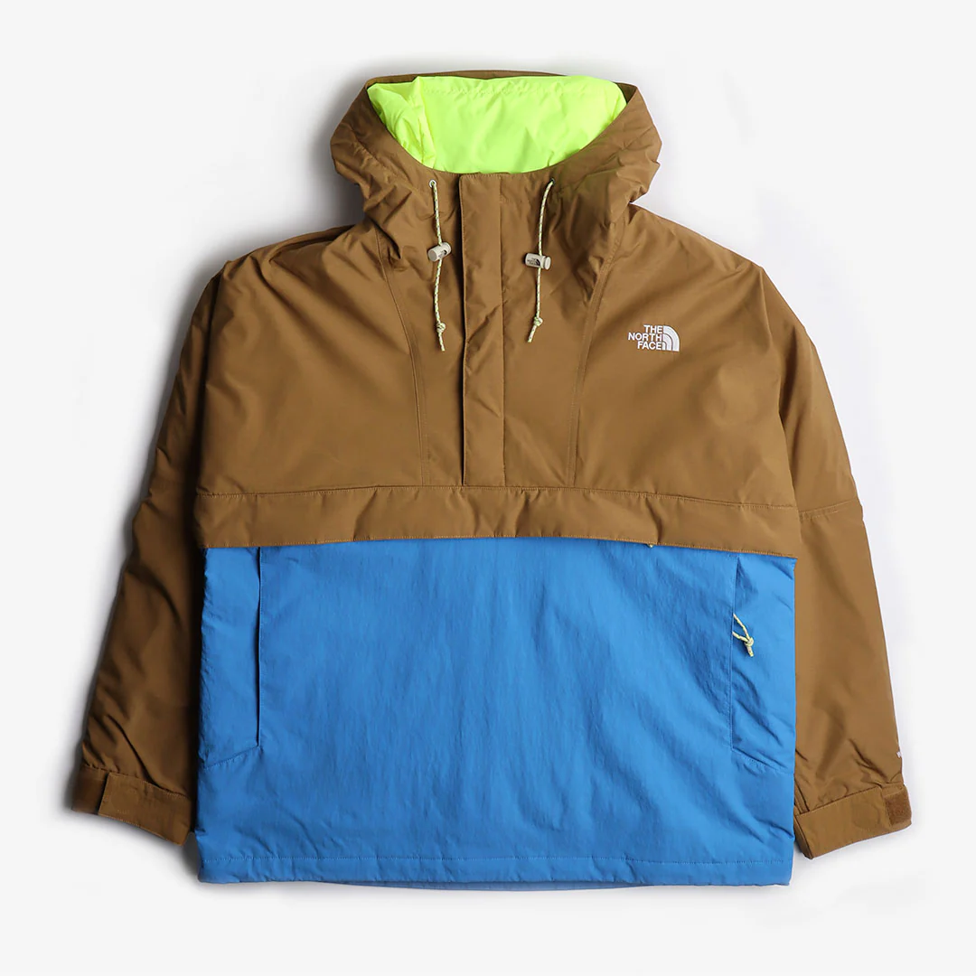 78 Low-Fi Hi-Tek Windjammer Jacket