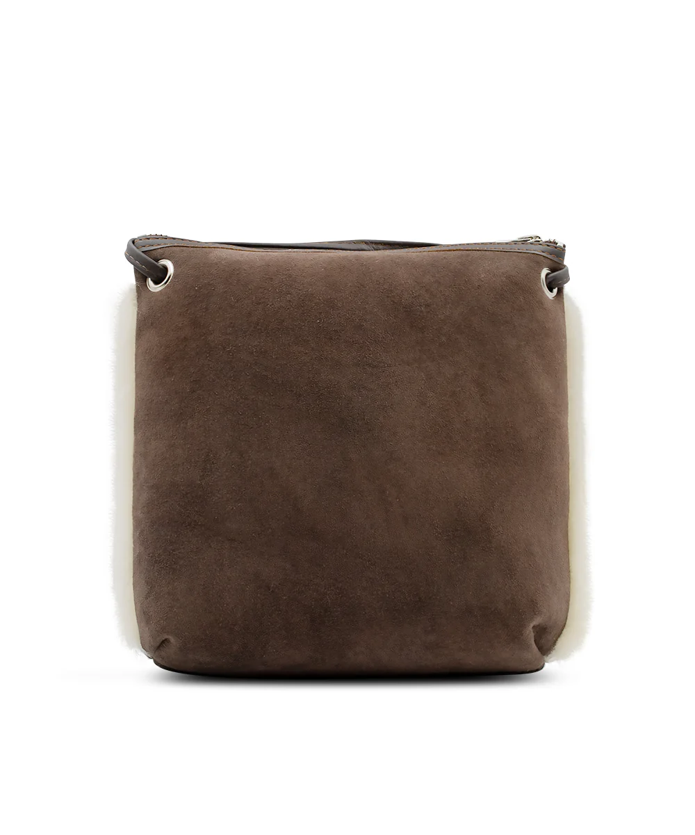 Casual Shoulder Bag