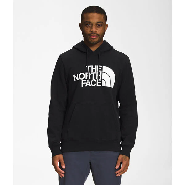 Half Dome PO Hoodie (Men's)