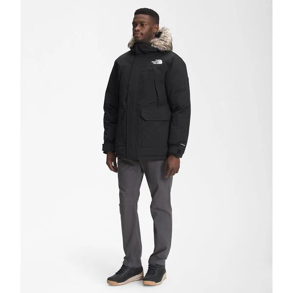 McMurdo Parka (Men's)