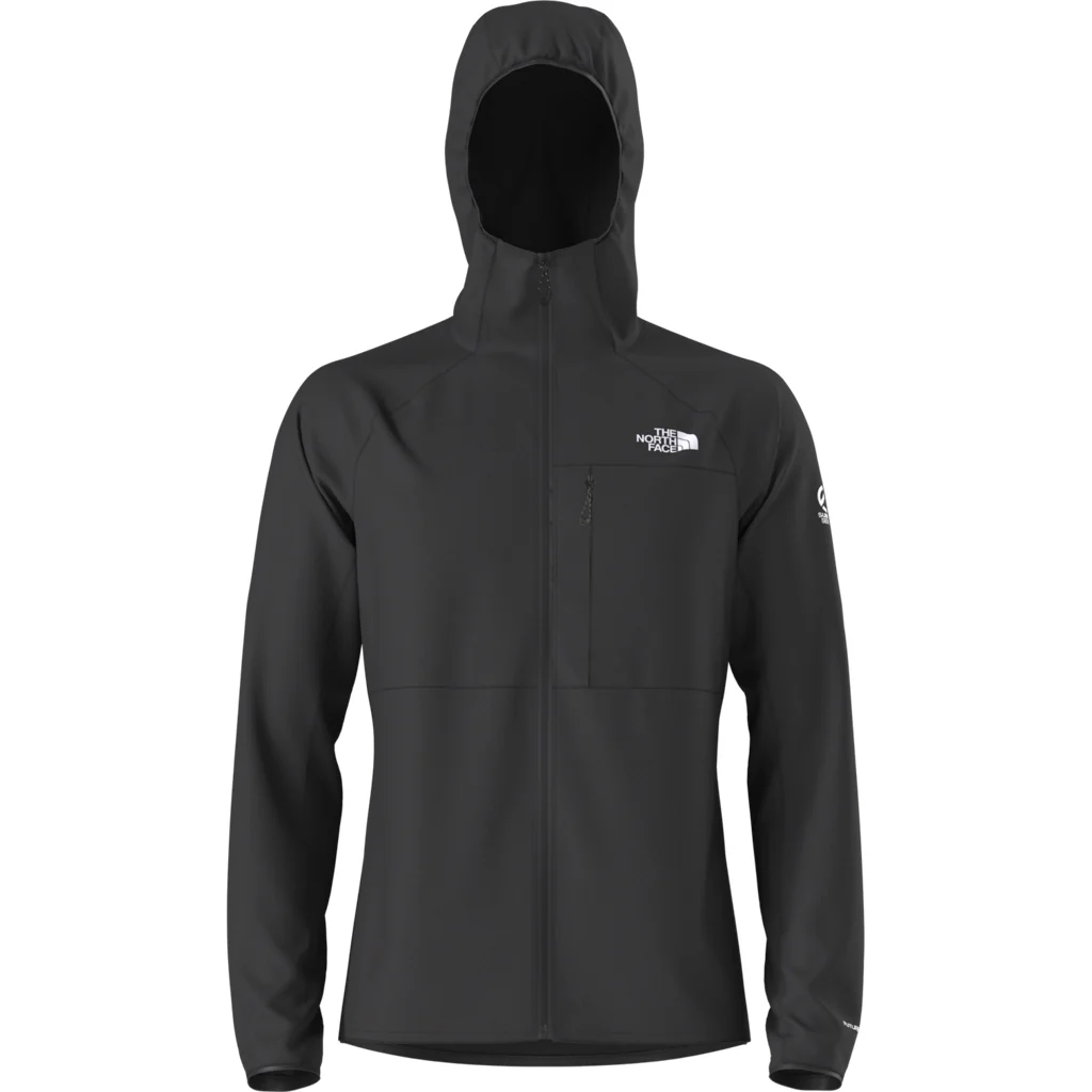 Summit FUTUREFLEECE Full Zip Hoodie (NF0A5J7S) Mens 2025