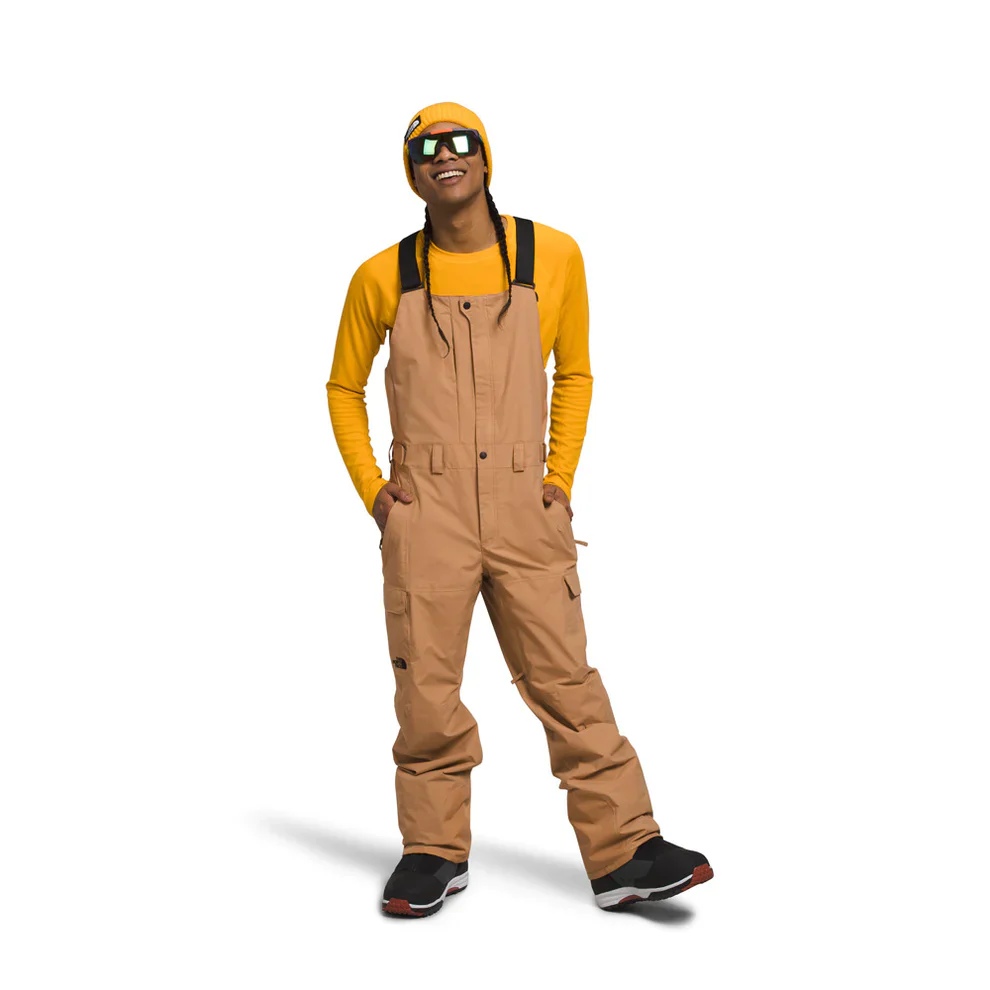 Freedom Bib (NF0A5ABT) Mens 2024