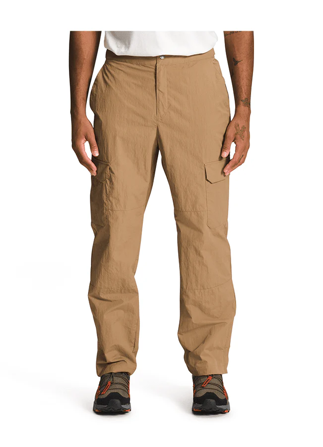 Pants   78 low-fi hi-tek cargo - Utility brown