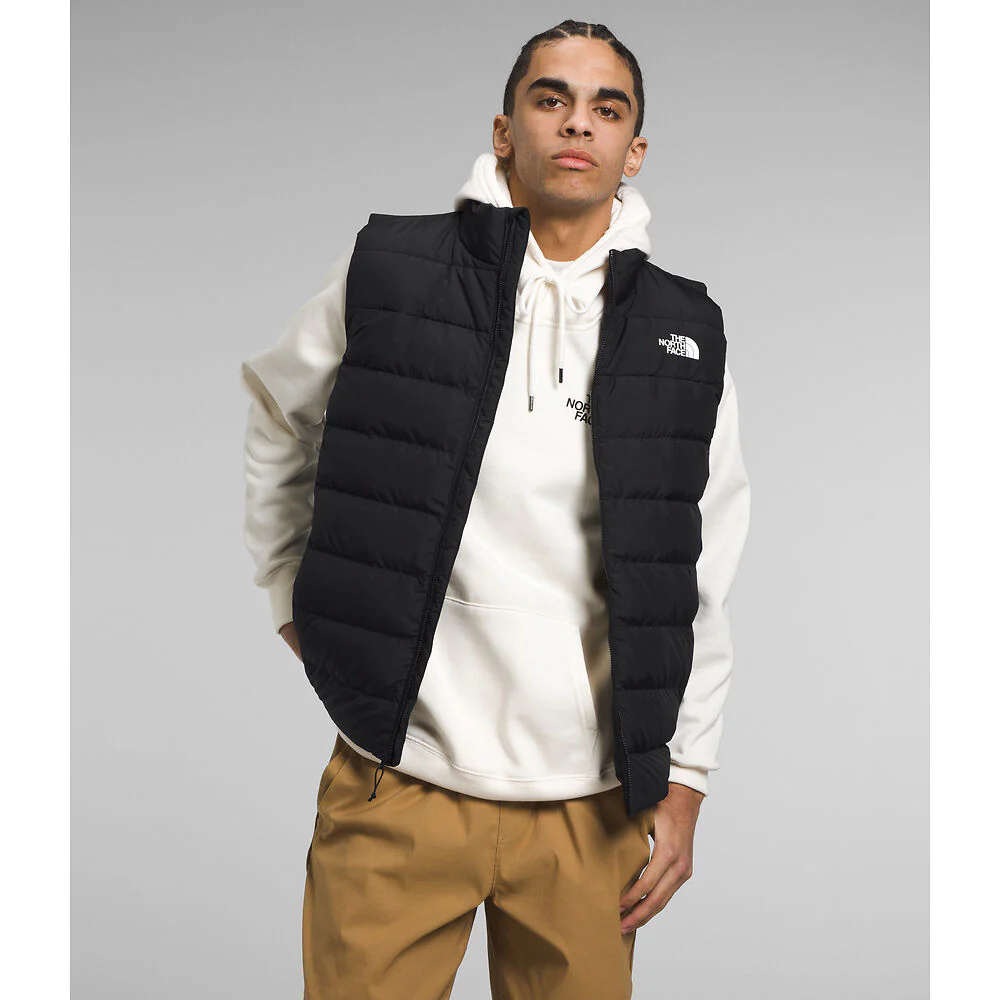 Aconcagua 3 Vest (Men's)