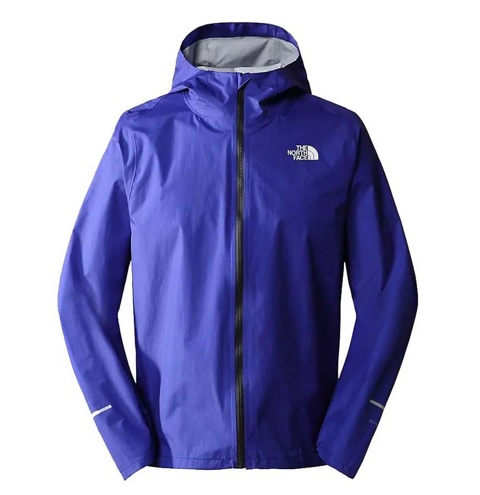 First Dawn Packable Jacket (Men's) Lapis Blue