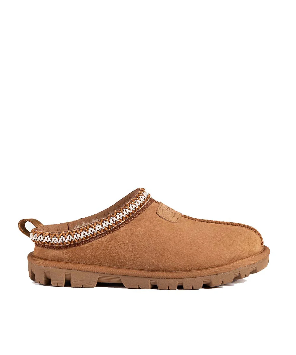 Women's Tassy Outdoor Scuff