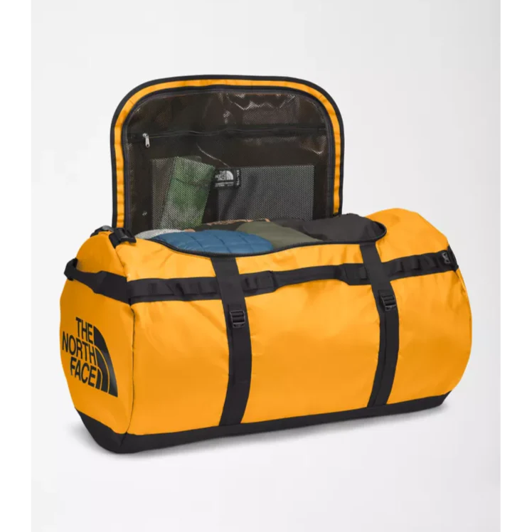 Base Camp Duffel - XXL