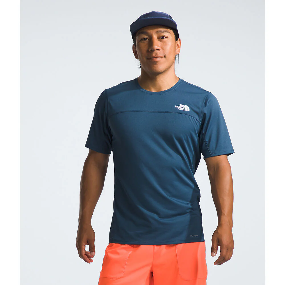 Sunriser SS Shirt (Men's)