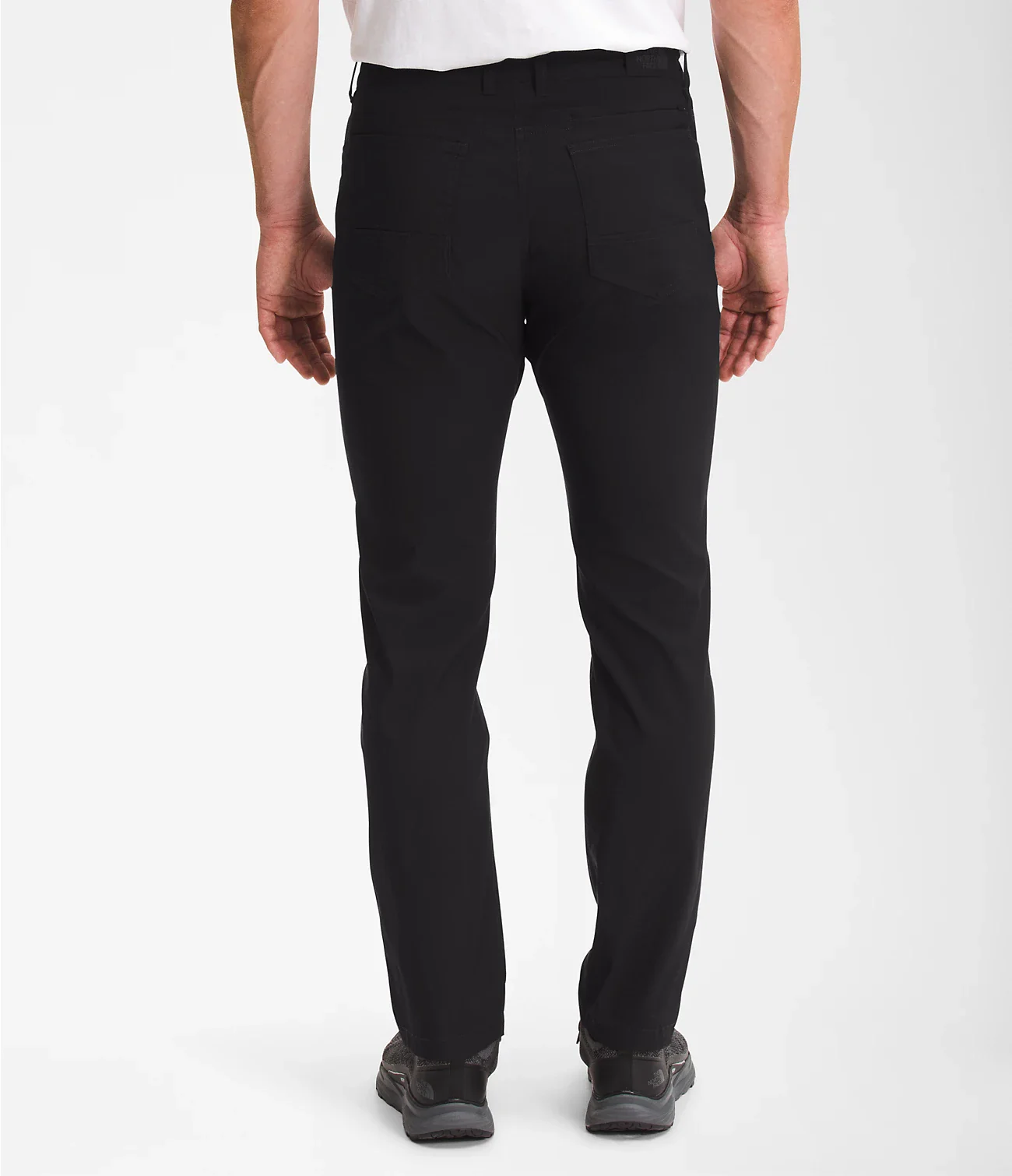 Sprag 5 Pocket Pants (Men's)