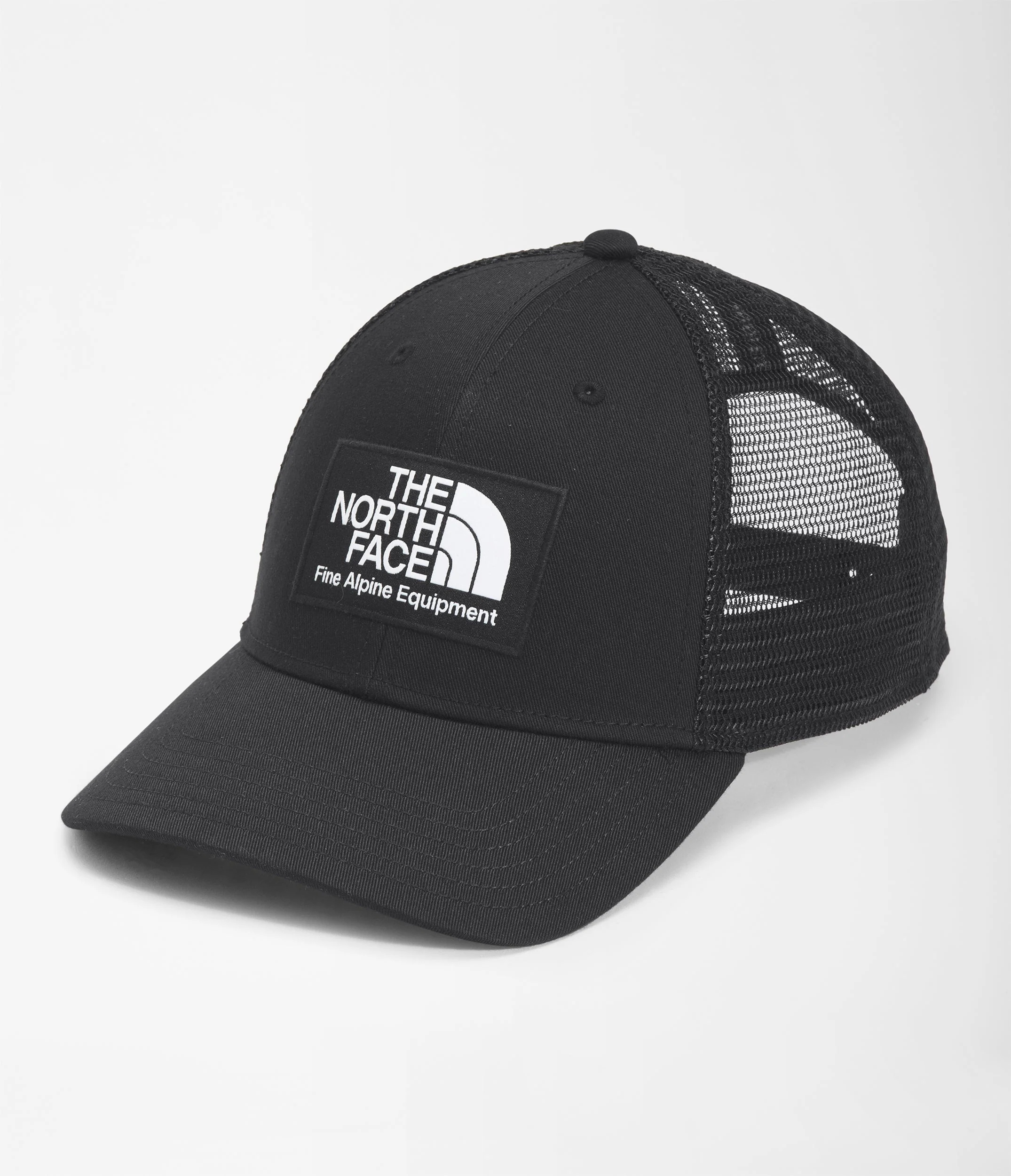 Mudder Trucker Hat (Unisex)