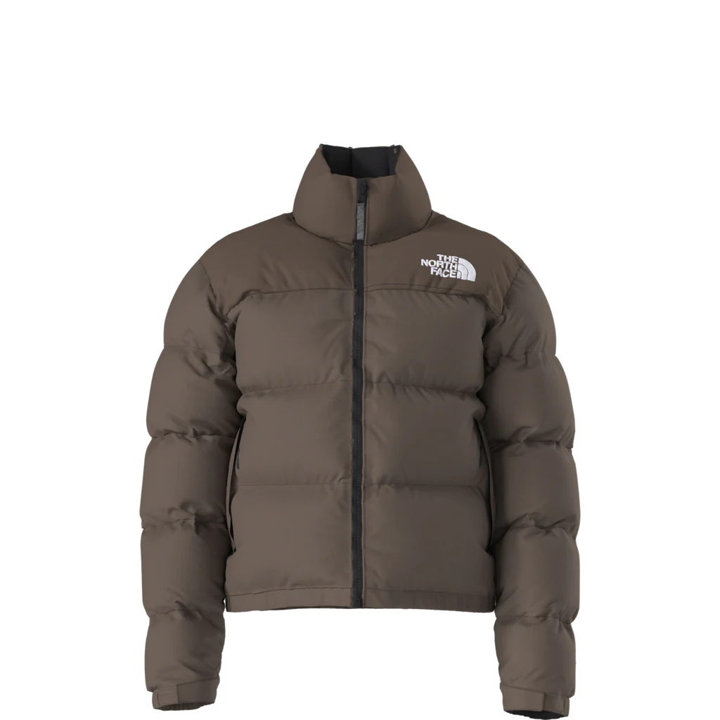 1996 Retro Nuptse Jacket (NF0A3XEO) Womens 2025
