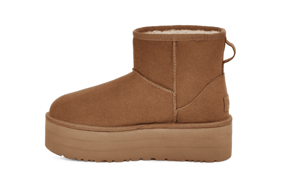 Classic Mini Platform