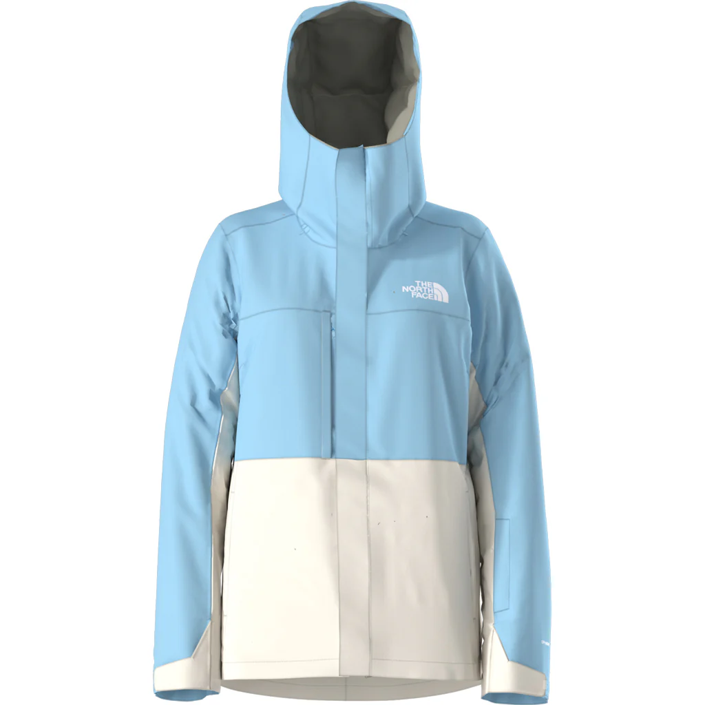 Freedom Insulated Jacket (NF0A7WYK) Womens 2025