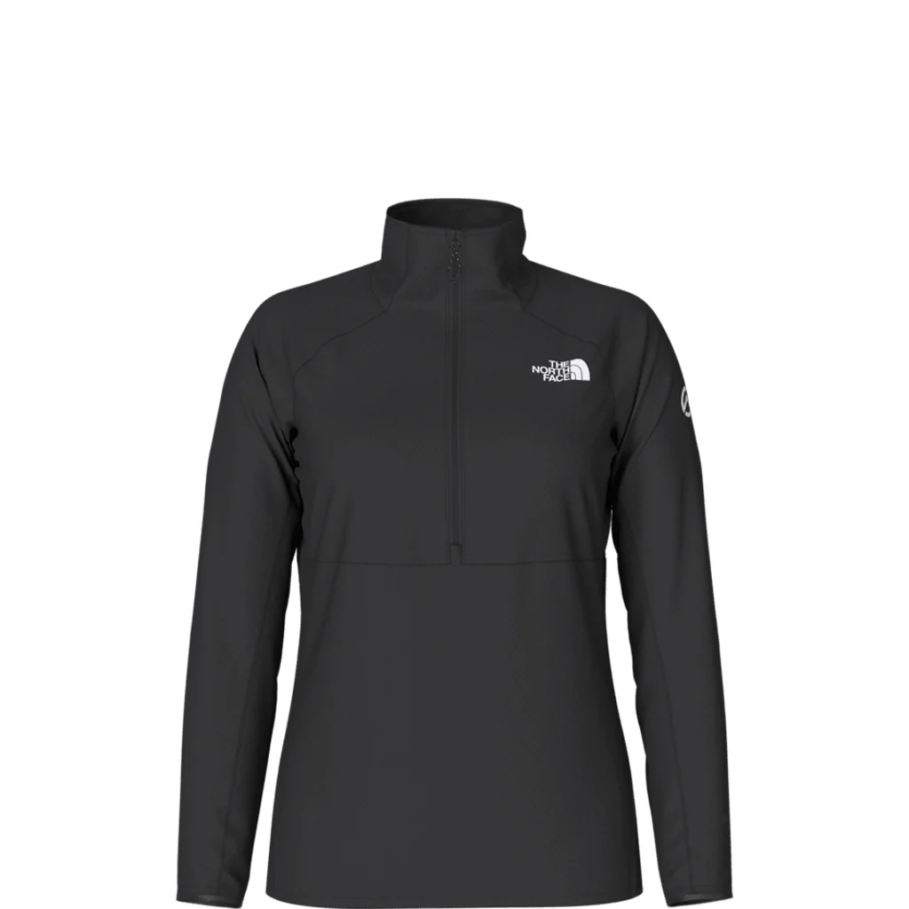 Summit Futurefleece LT 1/2 Zip (NF0A5J8C) Womens 2024