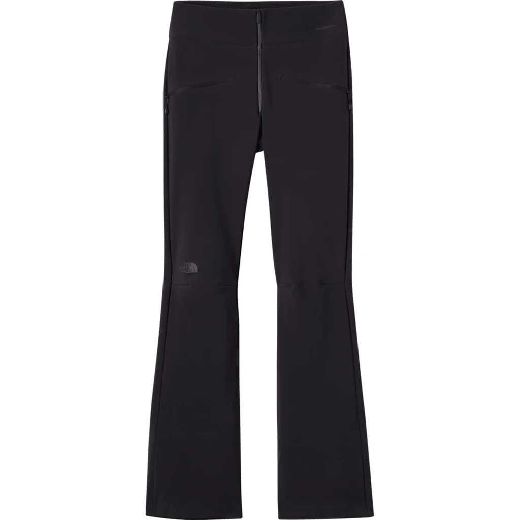 Amry Softshell Pant (NF0A7UUF) Womens 2024