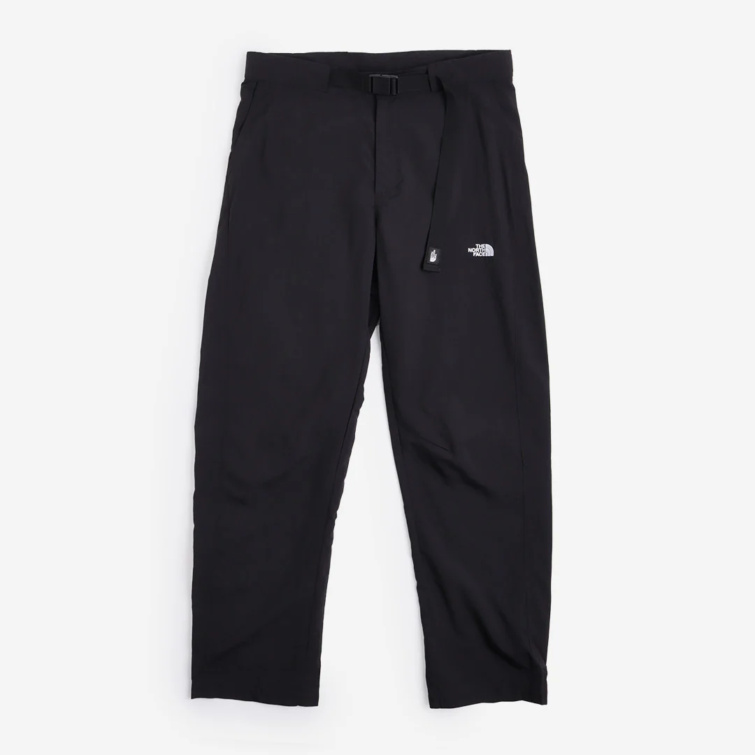 Abukuma Loose Pant