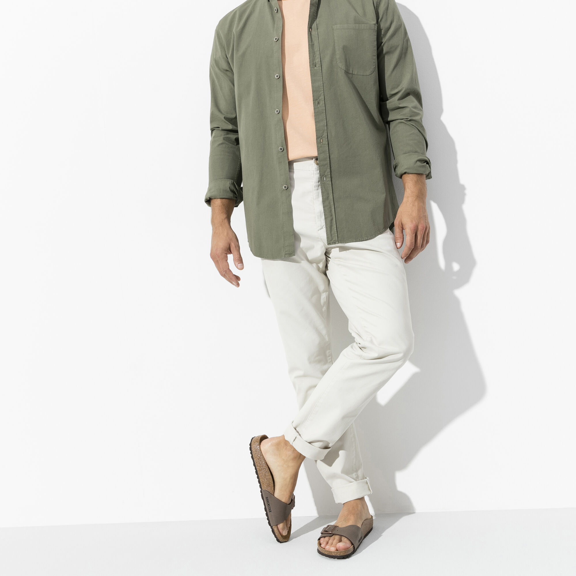 Madrid Birko-Flor Birkibuc