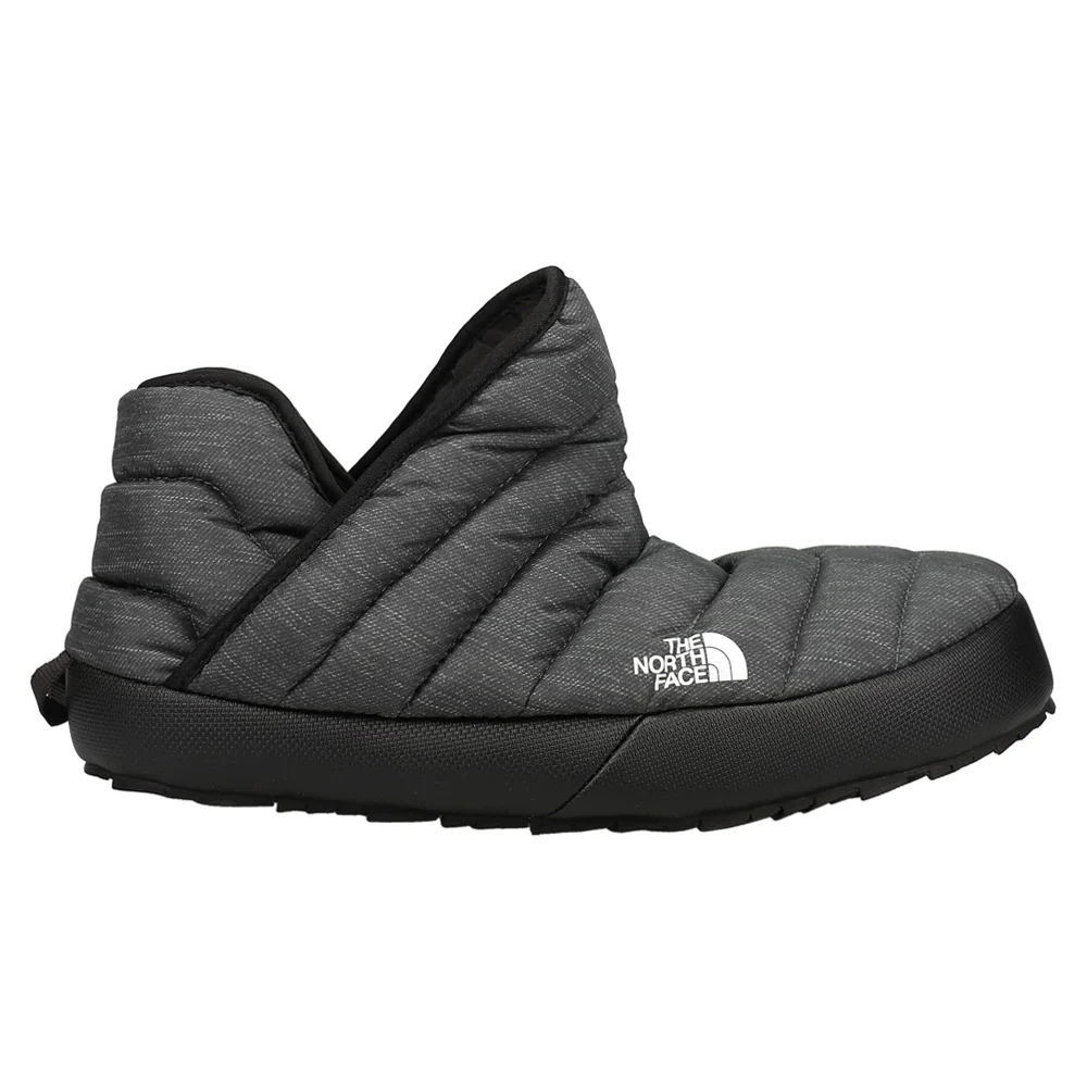 Thermoball Traction Bootie Slippers