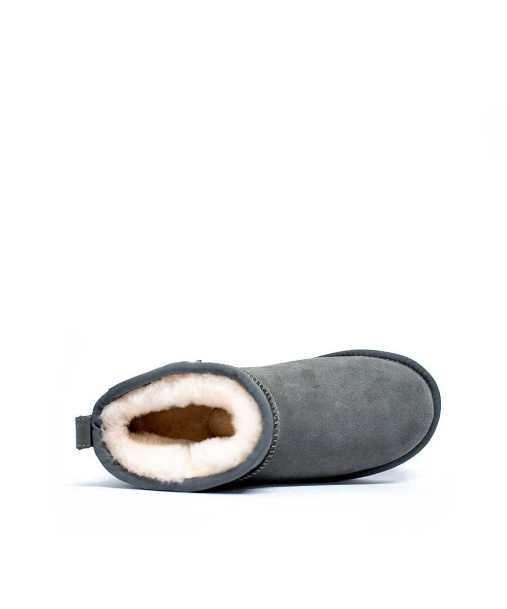 Women's   Classic Ultra Mini