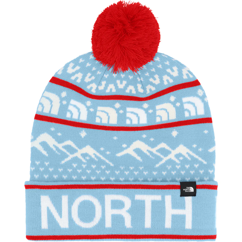 Ski Tuke (NF0A4SIE) Adult 2025