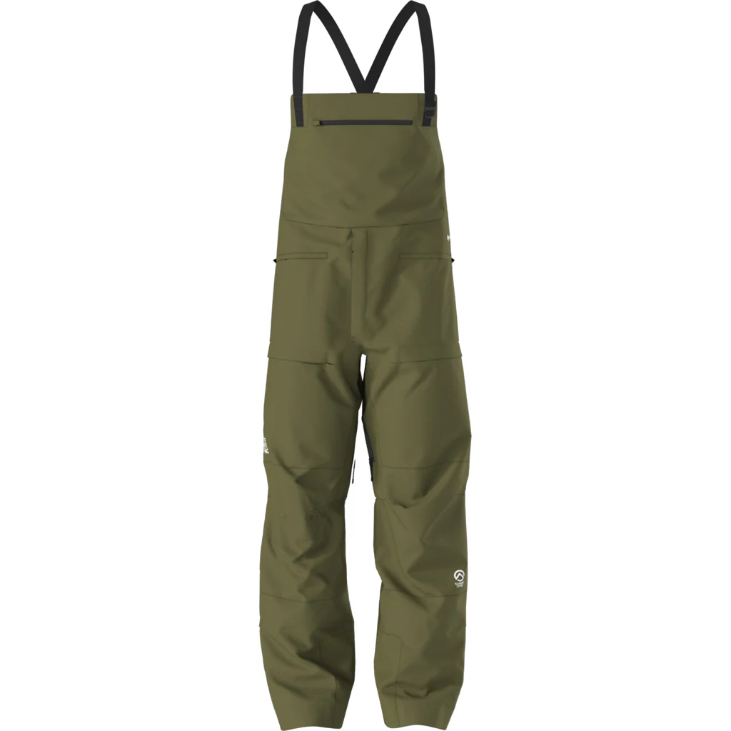 Summit Verbier GTX Bib (NF0A87ZV) Mens 2025