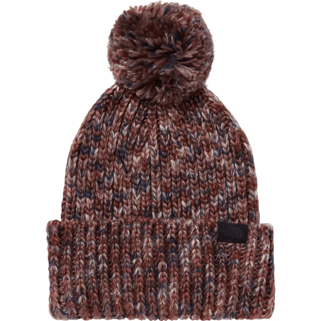 Cozy Chunky Beanie (NF0A7RHZ) 2023