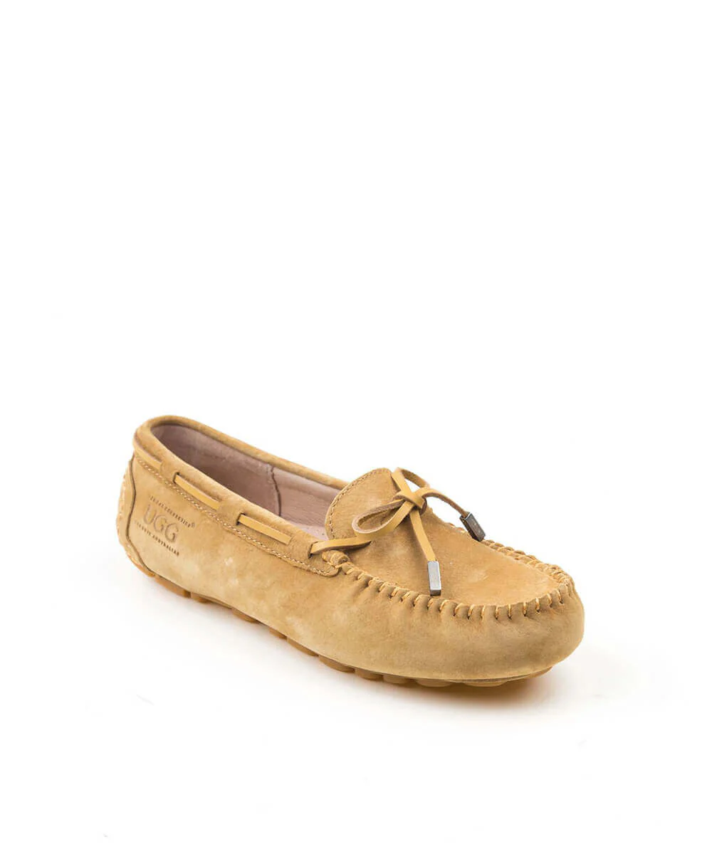 Women's   Summer Moccasin