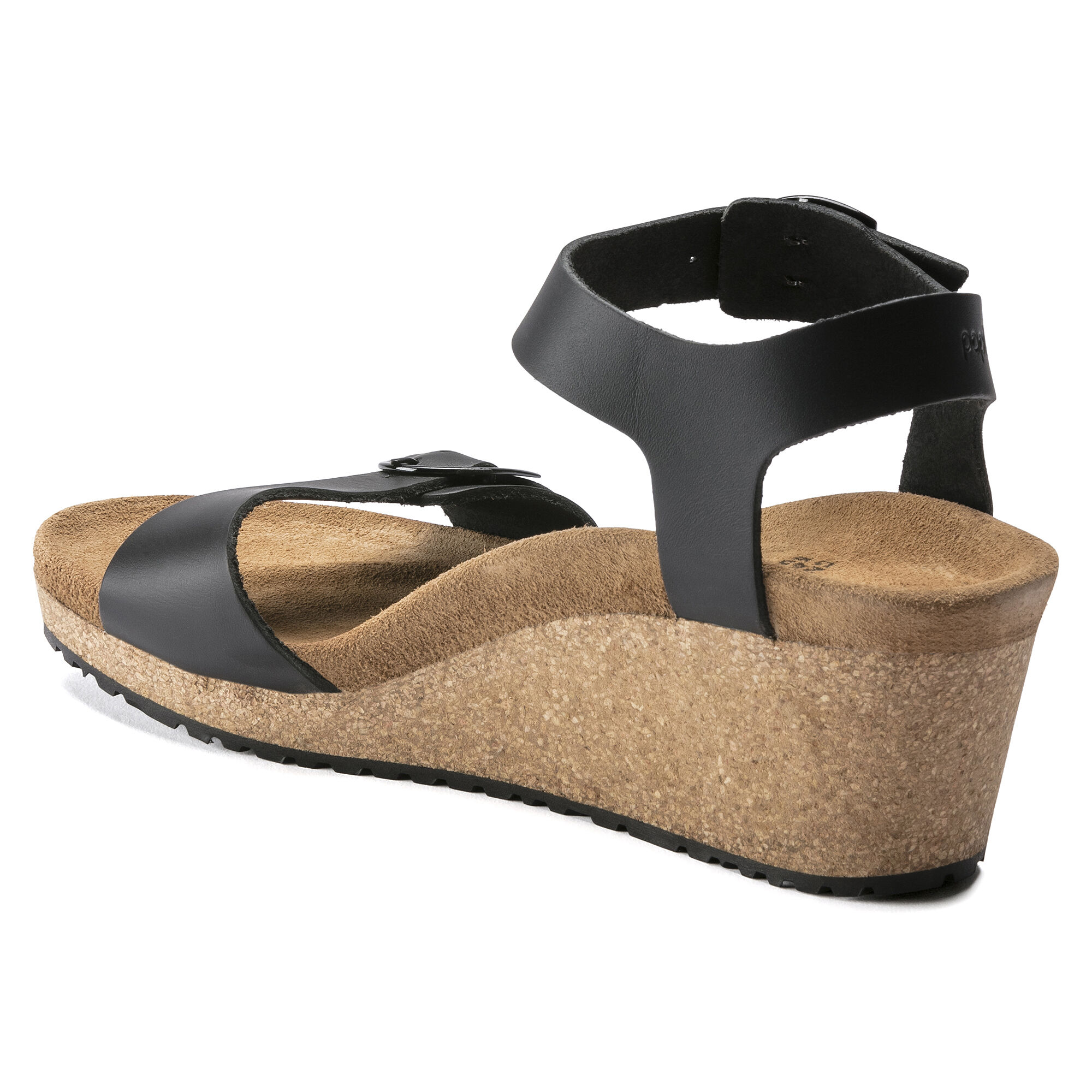 Soley Natural Leather