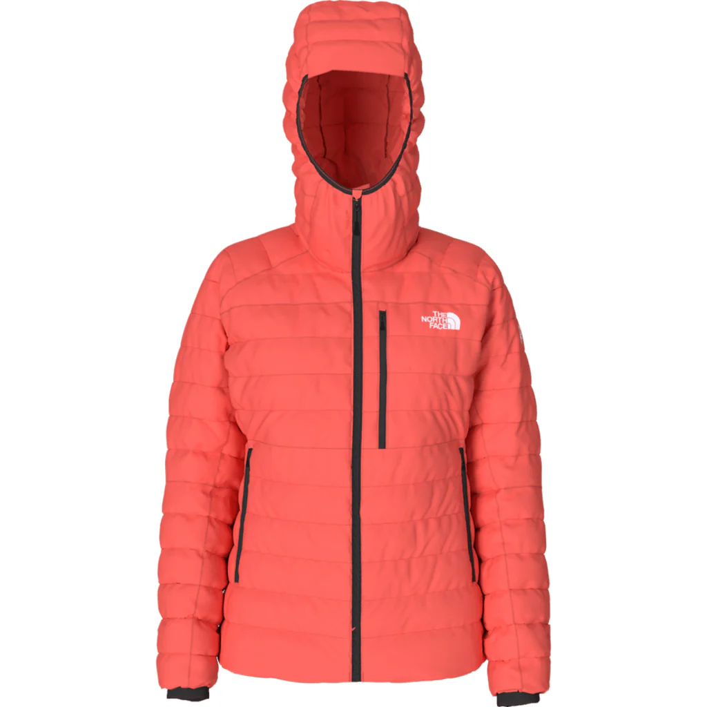 Summit Breithorn Hoodie (NF0A7UTZ) Womens 2024