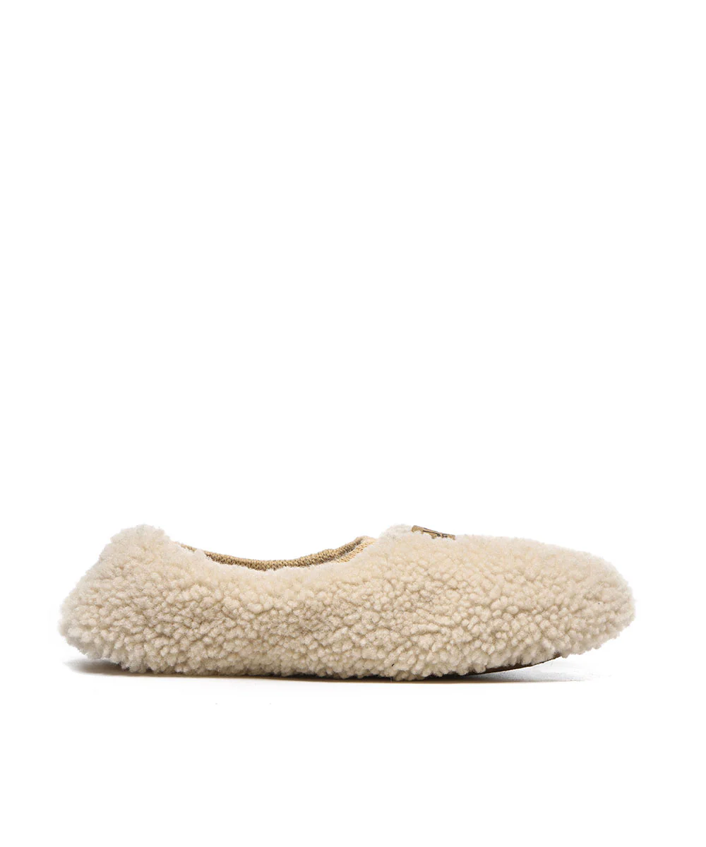 Women’s Larissa Wool Slippers