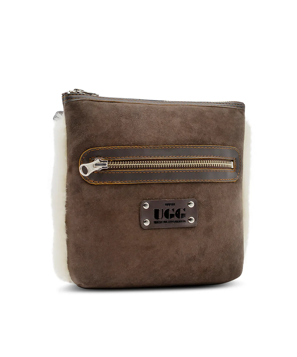 Casual Shoulder Bag