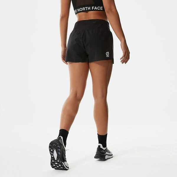 Flight Stridelight Shorts (Women's) TNF Black
