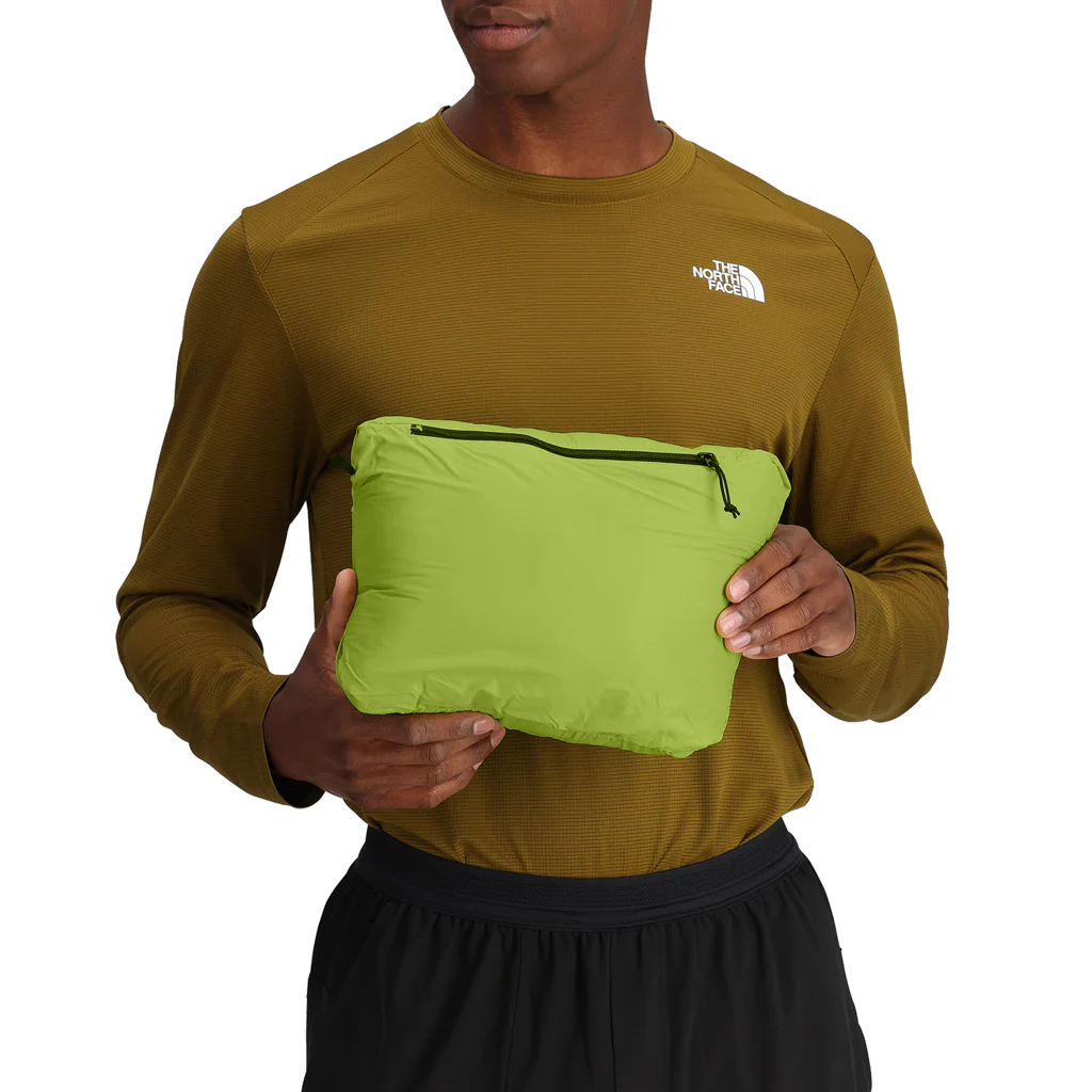 Summit Breithorn Hoodie (NF0A87ZM) Mens 2025