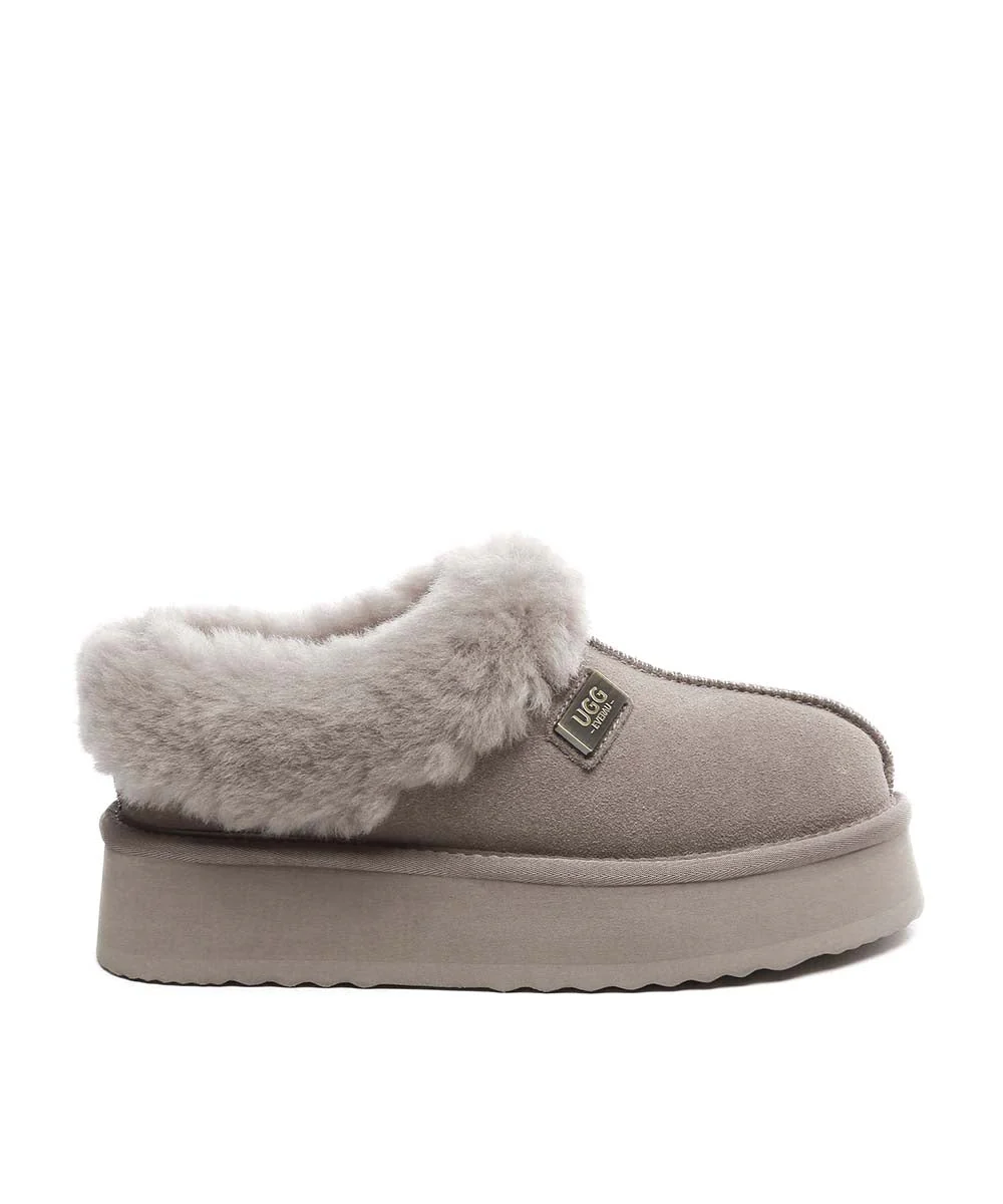 Women's   Hailey Slippers