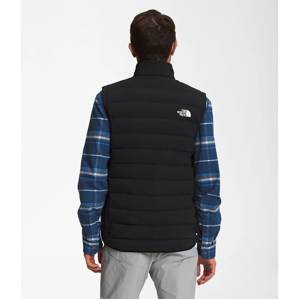 Belleview Stretch Down Vest (Men's)