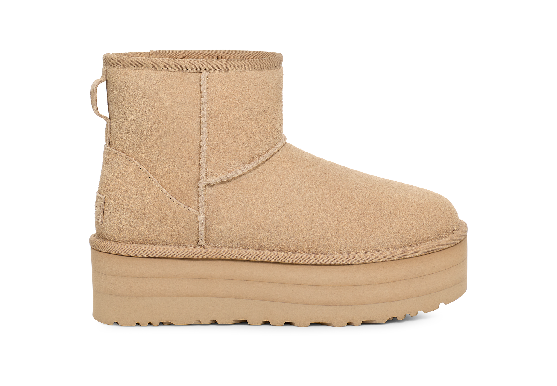 Classic Mini Platform