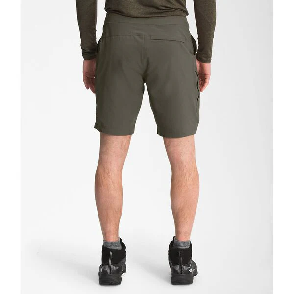 Paramount Active Shorts (Men's) New Taupe Green/New Taupe Green