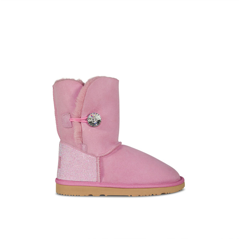 Women's Luxe Las Vegas Mid