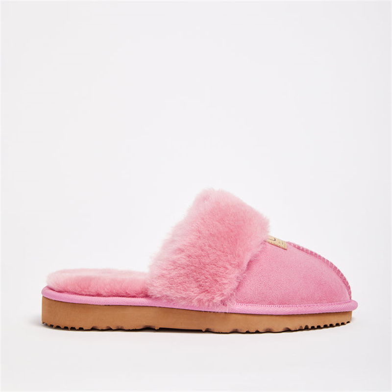 Women's Designer Slipper Colours