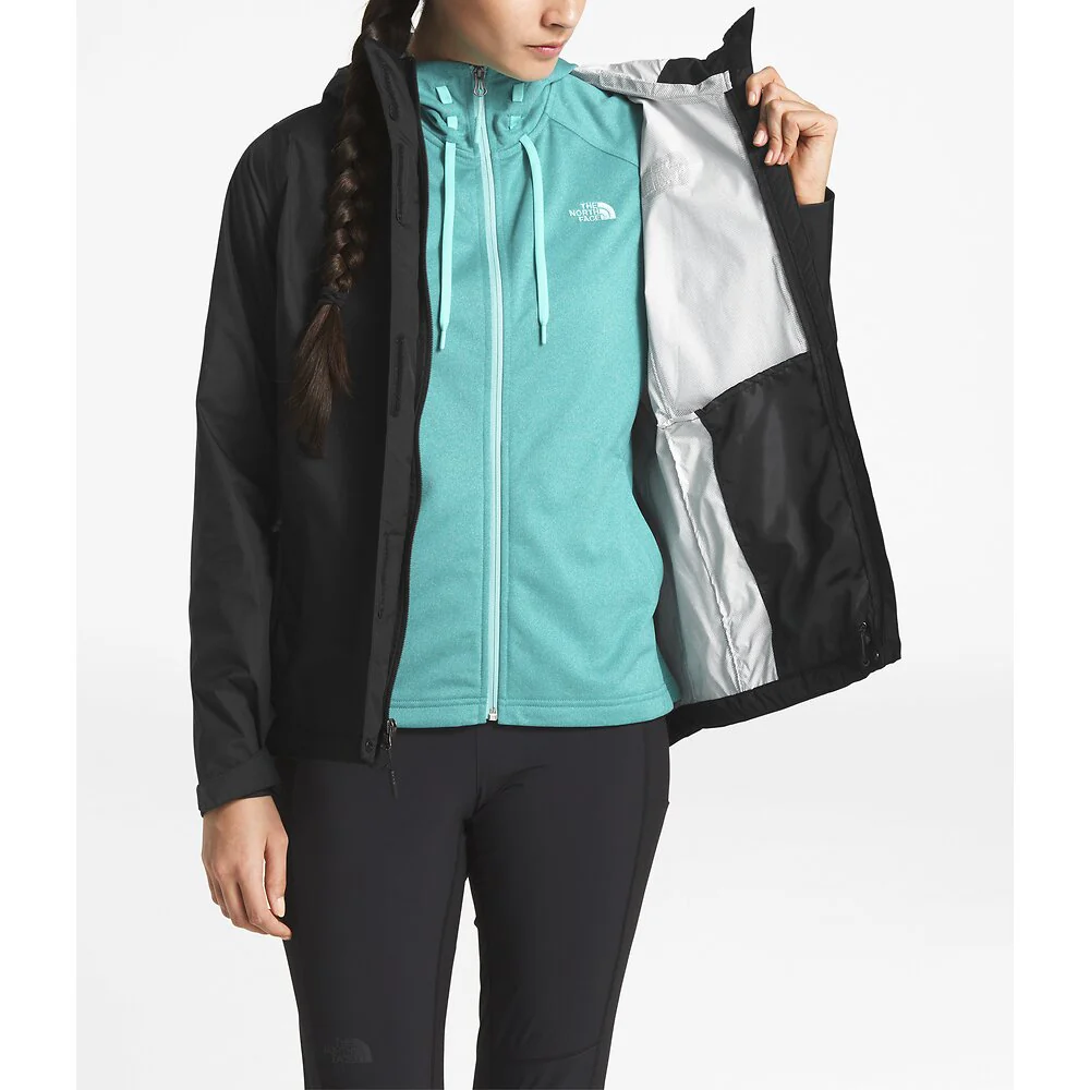 Venture 2 Jacket (Women's)