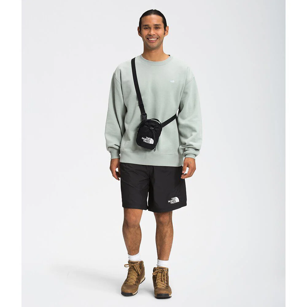 Bozer Cross Body (Unisex)